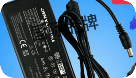 *Brand NEW*KORG Charger (Model KA360-VOX) LTE60E-SW-1 19V 3.42A Power Adapter for LP380 & SP-280 Digital Piano